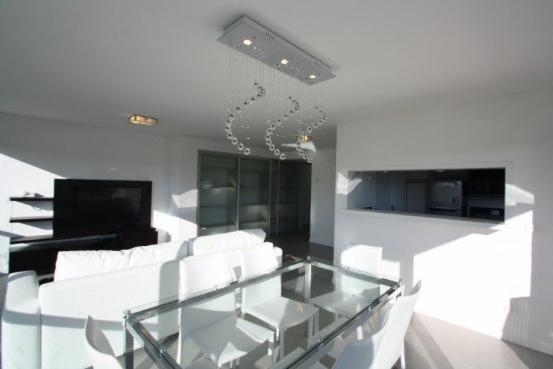 Apartamento en alquiler en Brava 